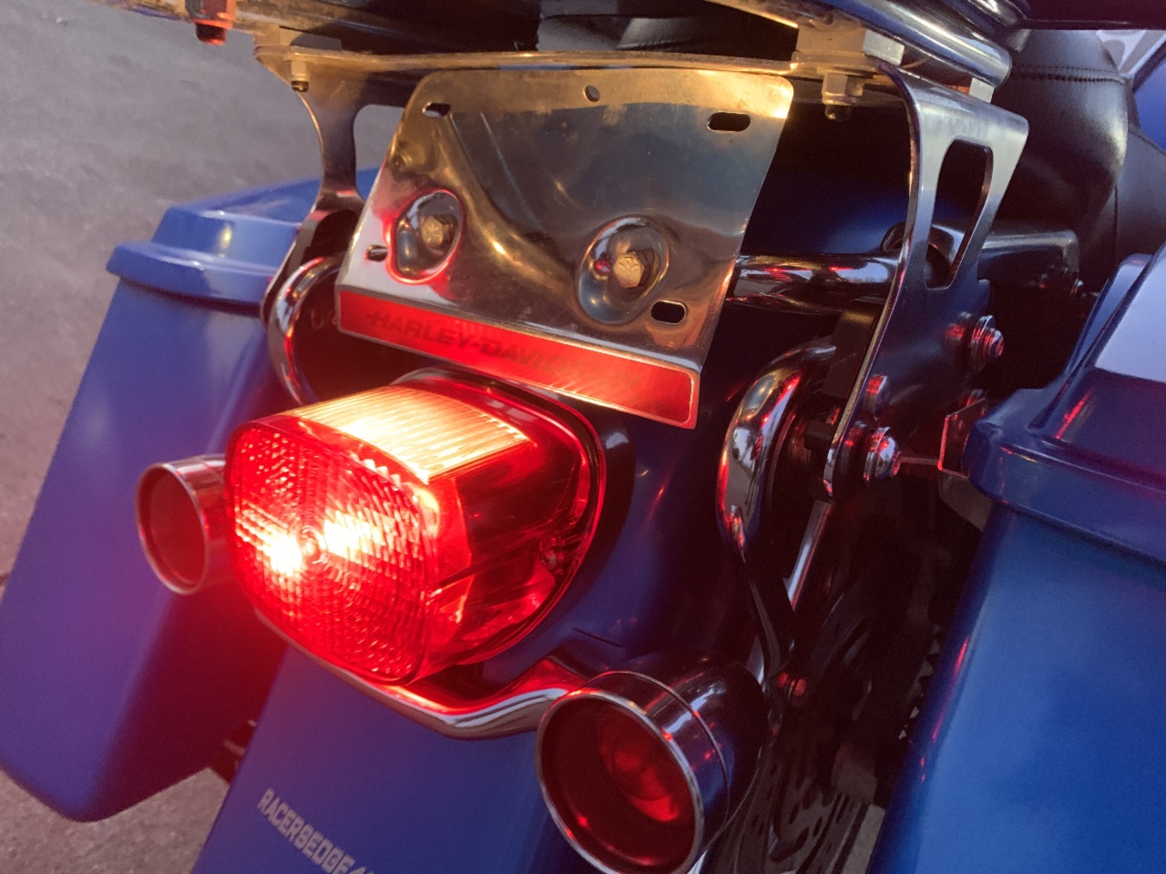 2004 Harley-Davidson Road Glide